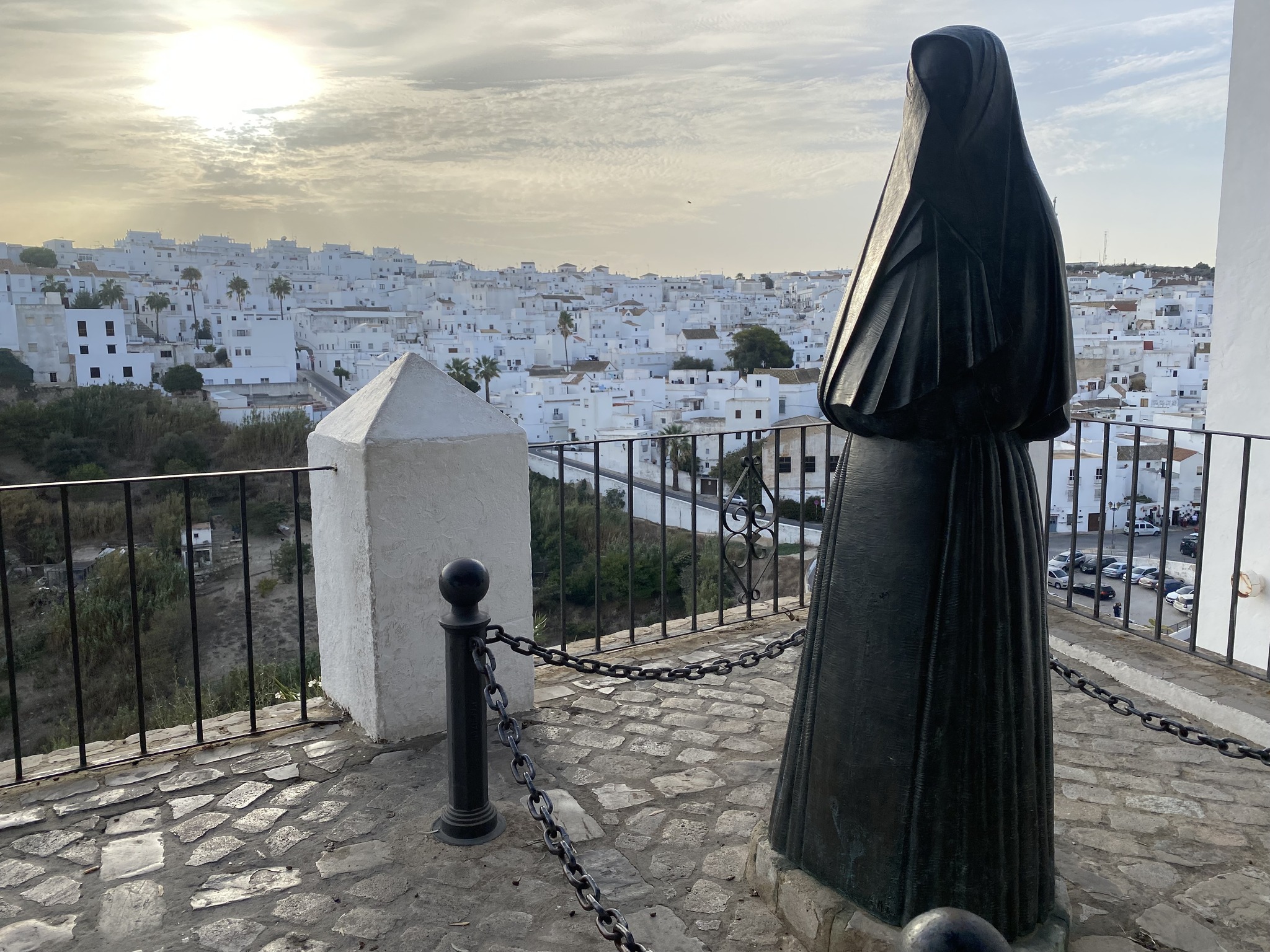 Vejer de la Frontera