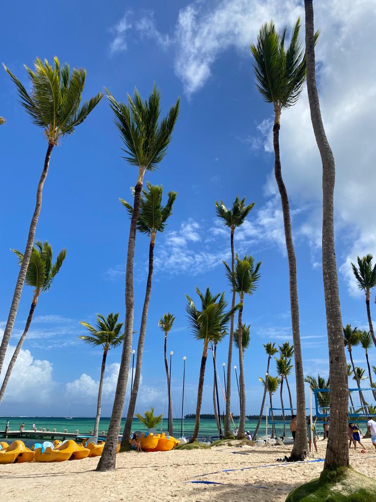Bayahibe o Punta Cana?