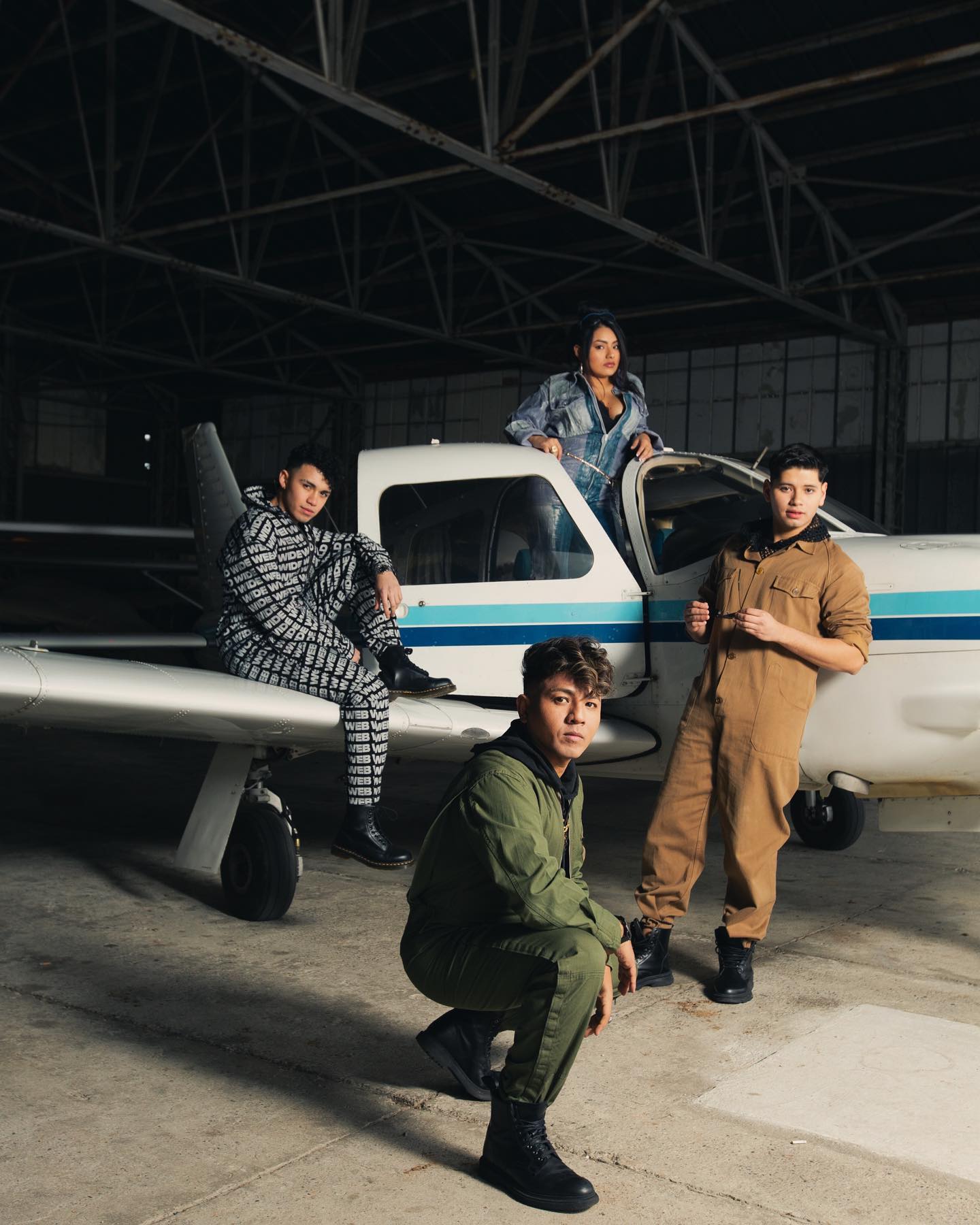 E se il futuro della musica urbana italiana parlasse Spagnolo, anzi Itagnolo?